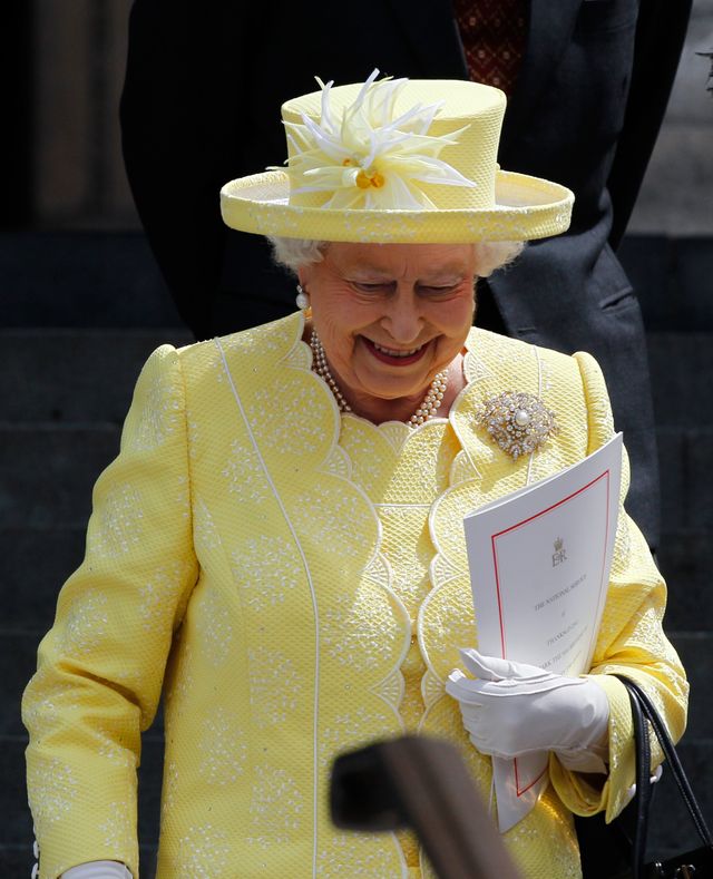 Królowa NIGDY nie daruje tego Meghan Markle