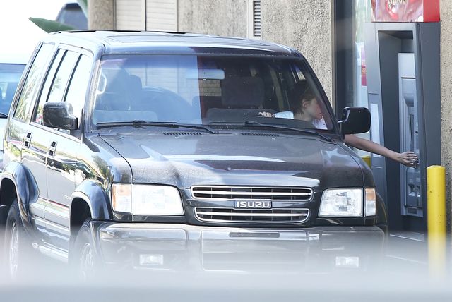 Kristen Stewart to prawdziwy fenomen (FOTO)