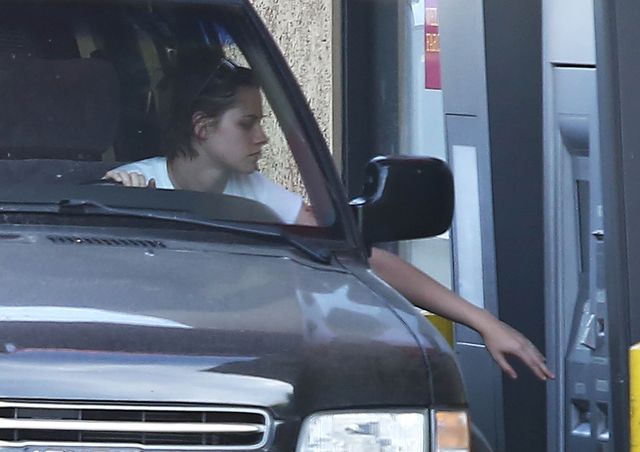 Kristen Stewart to prawdziwy fenomen (FOTO)