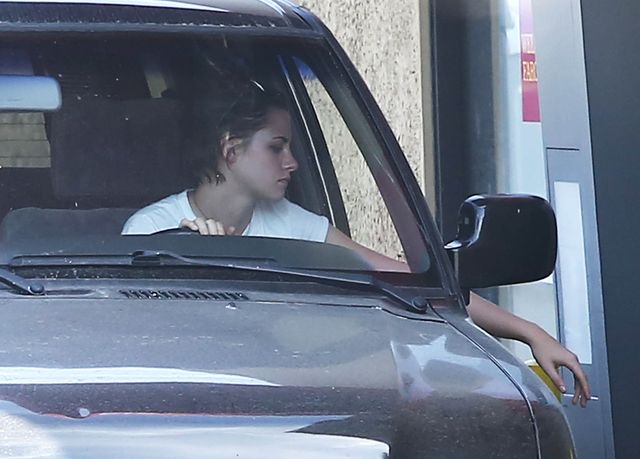 Kristen Stewart to prawdziwy fenomen (FOTO)
