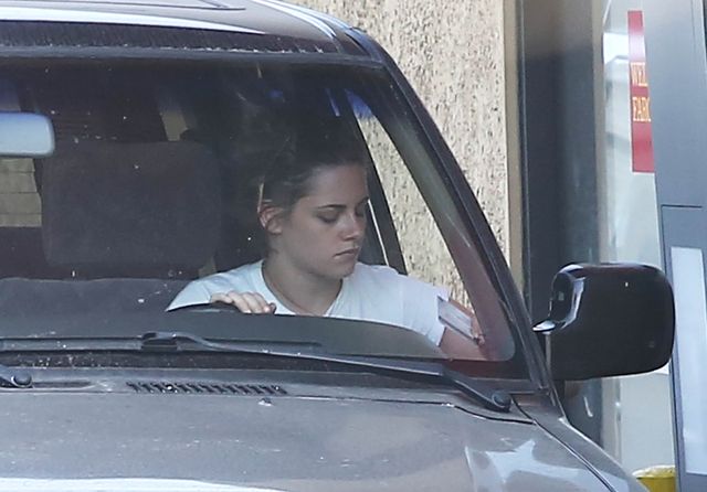 Kristen Stewart to prawdziwy fenomen (FOTO)