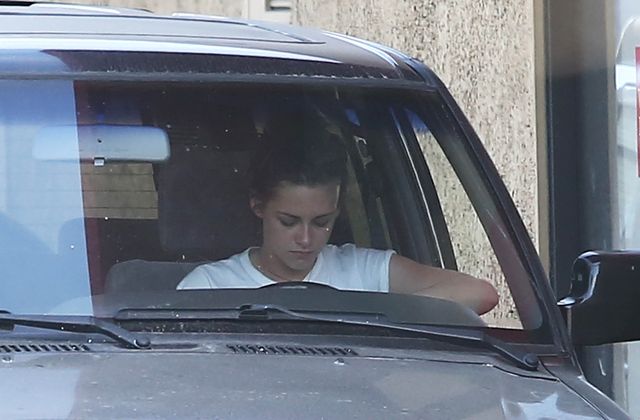 Kristen Stewart to prawdziwy fenomen (FOTO)