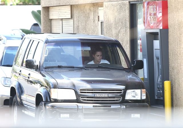 Kristen Stewart to prawdziwy fenomen (FOTO)