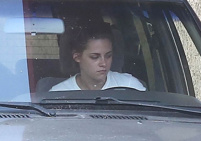 Kristen Stewart to prawdziwy fenomen (FOTO)