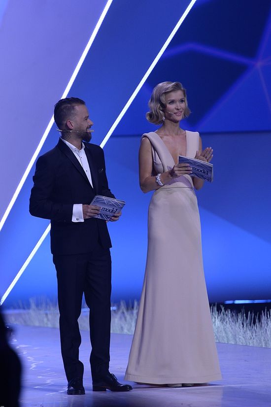 Rubik i Krupa - pojedynek na dekolty (FOTO)