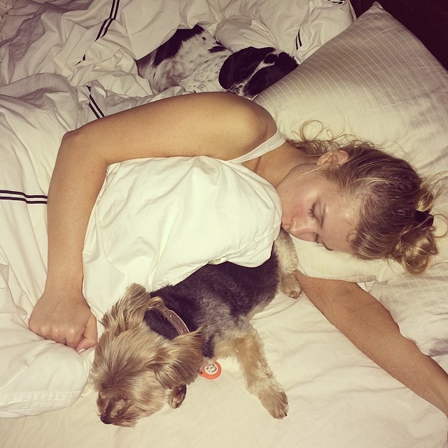 Joanna Krupa nie może się doczekać... dziecka! Joanna Krupa nie może się doczekać... dziecka!