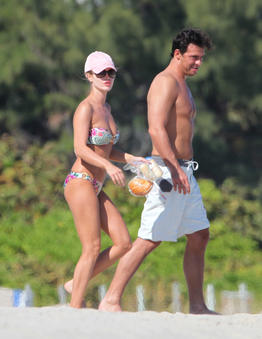 Narzeczony o Joannie Krupie: jest seksmaszyną!