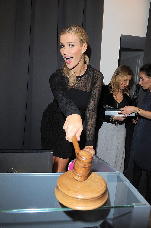 Joanna Krupa ma też diabelski personality