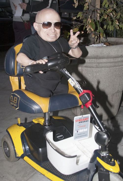 Krupa i Kazadi na charytatywnym evencie (FOTO) Krupa i Kazadi na charytatywnym evencie (FOTO)