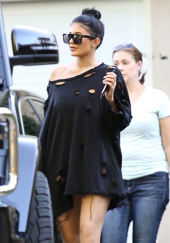 Joanna Krupa szczerze o Kardashianach