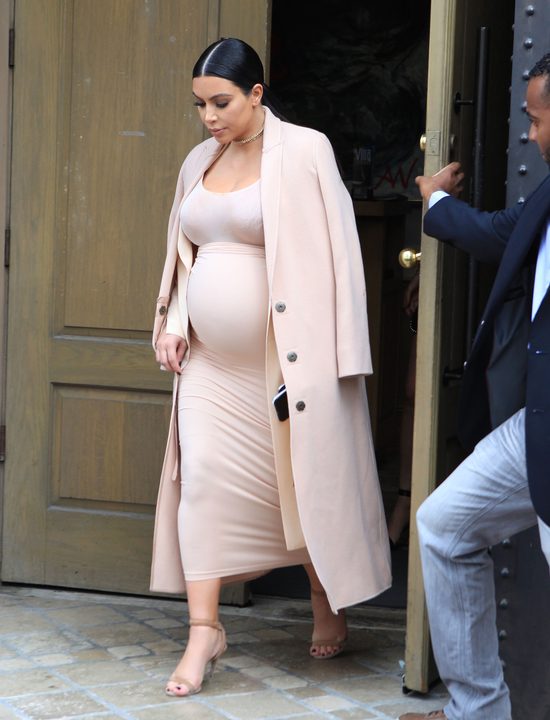 Joanna Krupa szczerze o Kardashianach