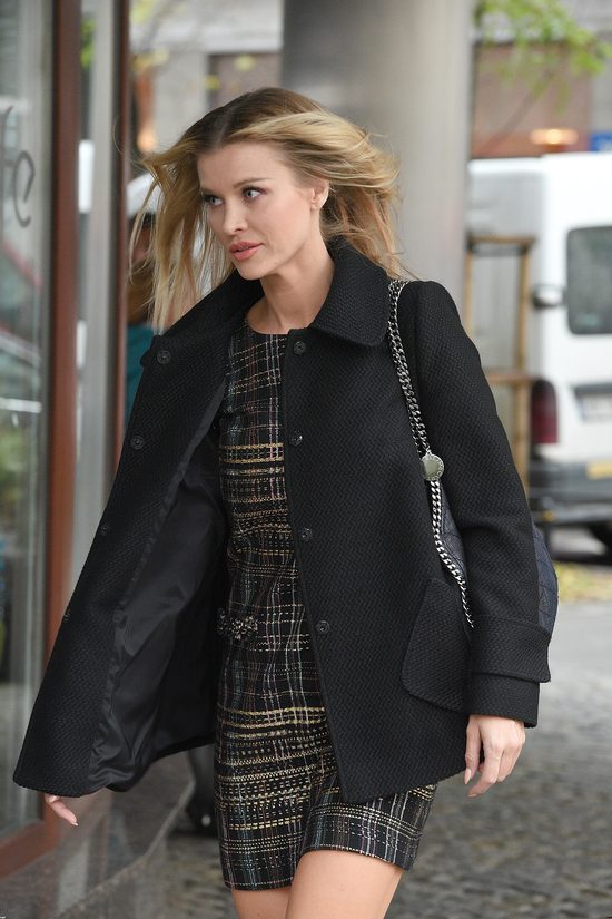 Joanna Krupa zdradziła, kiedy zostanie MAMĄ