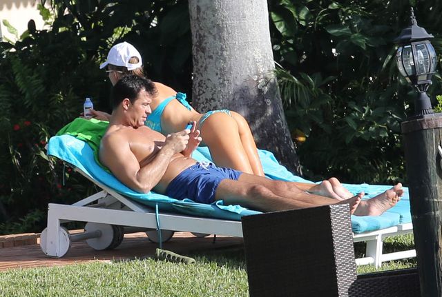 Pupa dość skromna jak na seksbombę! (FOTO)