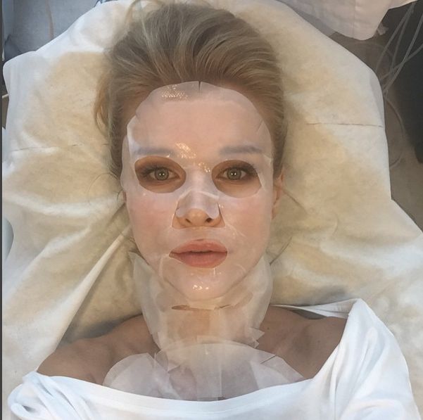 Lekarz Joanny Krupy opowiedział o jej zabiegach