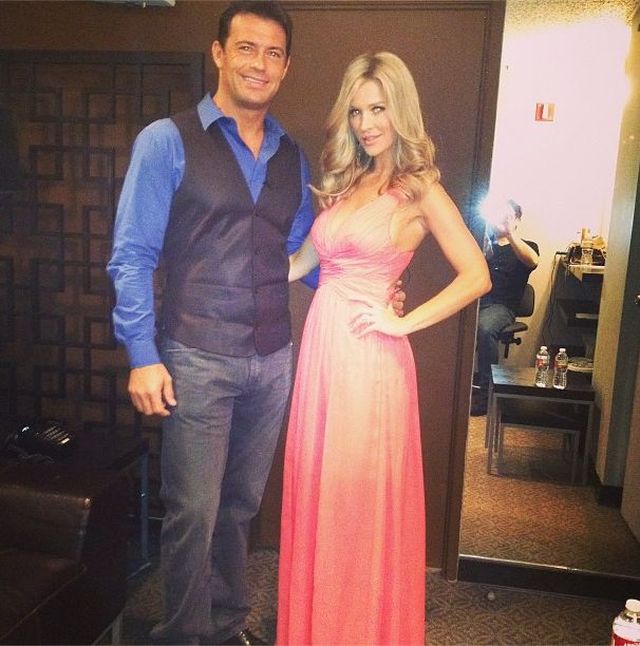 Kto to zrobił Joannie Krupie? (FOTO)