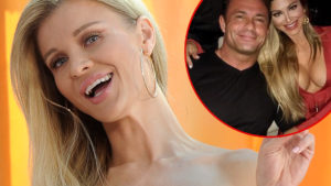 Joanna Krupa SZCZERZE o nowej dziewczynie byłego męża, Romaina Zago Joanna Krupa SZCZERZE o nowej dziewczynie byłego męża, Romaina Zago