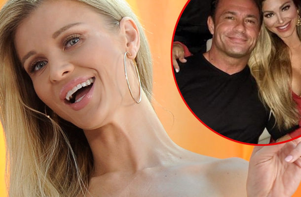 Joanna Krupa SZCZERZE o nowej dziewczynie byłego męża, Romaina Zago