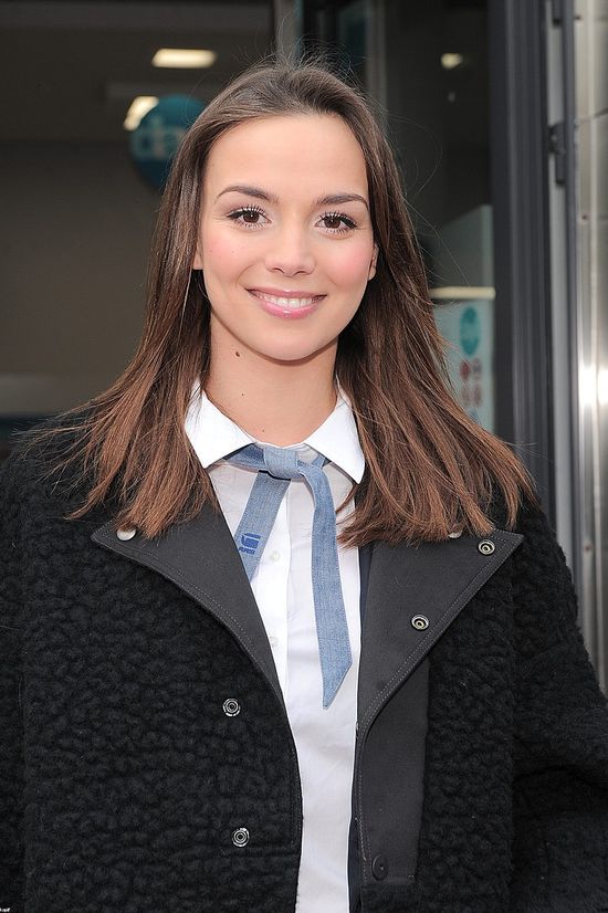 Kamińska, Krupińska i Mensah na imprezie charytatywnej FOTO