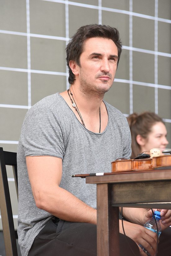 Paulina Krupińska nie mogłaby być z Sebastianem, gdyby ten... Paulina Krupińska nie mogłaby być z Sebastianem, gdyby ten...