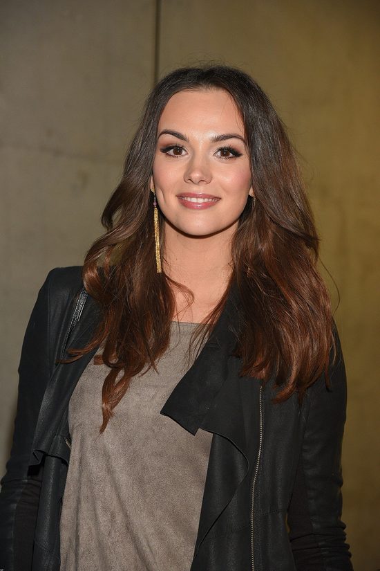 Krupińska przyznaje, że nie wróciła do wagi sprzed ciąży