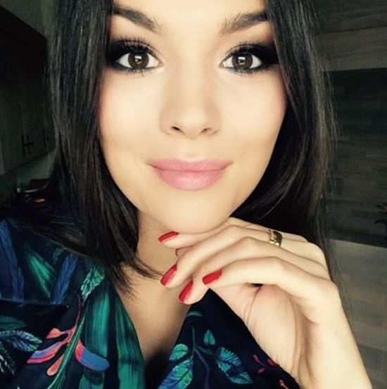 Krupińska opowiedziała o ciemniejszej stronie macierzyństwa