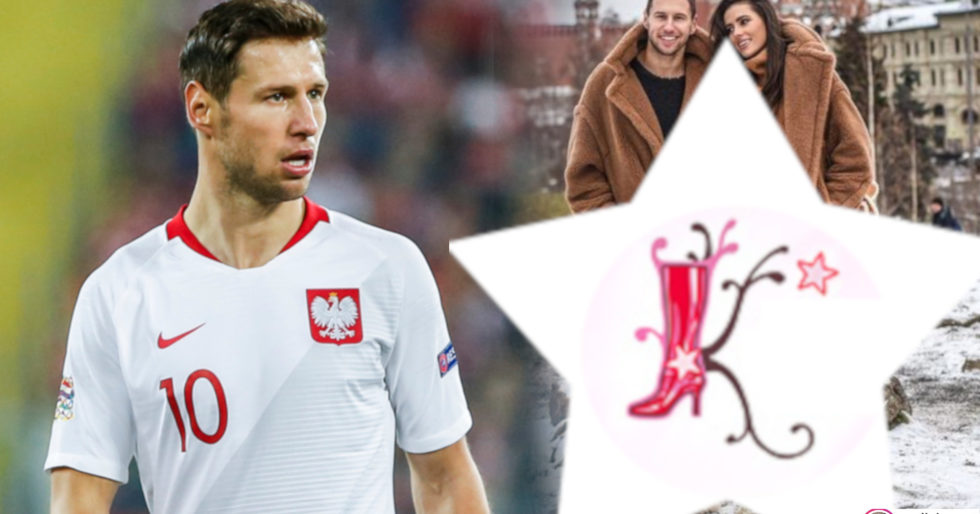 Fani WYŚMIALI zimową stylizację Krychowiaka: Krycha co Ty masz za buty Fani WYŚMIALI zimową stylizację Krychowiaka: Krycha co Ty masz za buty