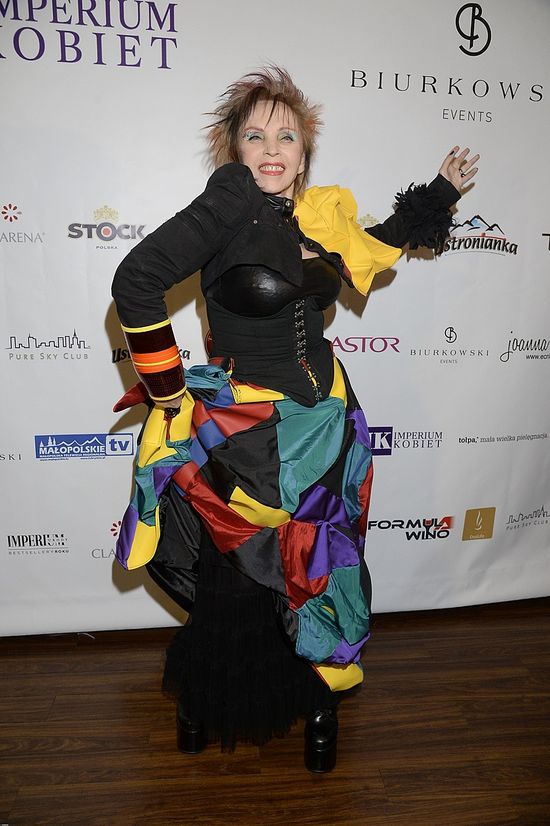 Impreium kobiet -  co tam się działo? (FOTO)