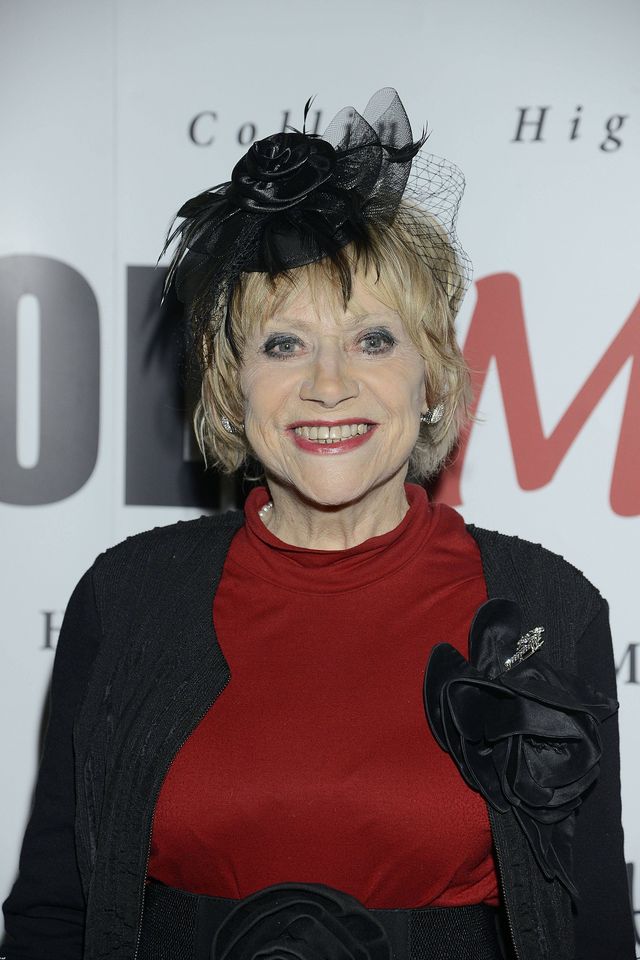 Krystyna Sienkiewicz nie żyje Krystyna Sienkiewicz nie żyje