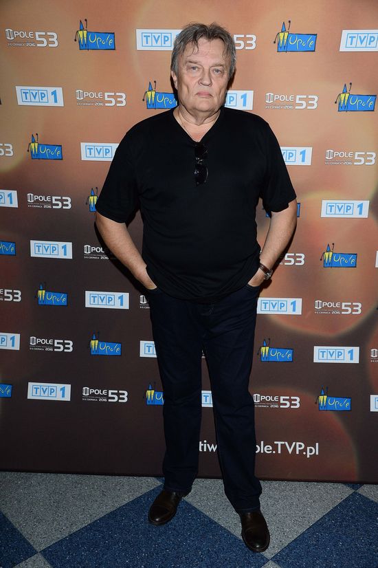 Plejada Gwiazd na Festiwalu w Opolu Plejada Gwiazd na Festiwalu w Opolu