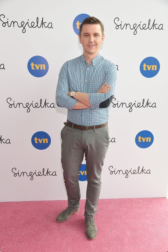 Gwiazdy na konferencji serialu Singielka (FOTO) Gwiazdy na konferencji serialu Singielka (FOTO)