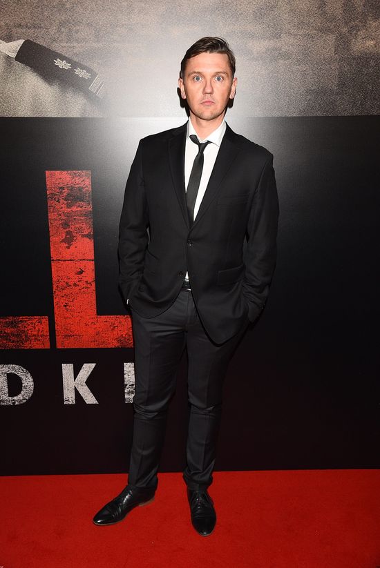 Odstawione gwiazdy na premierze filmu Pitbull: Nowe porządki