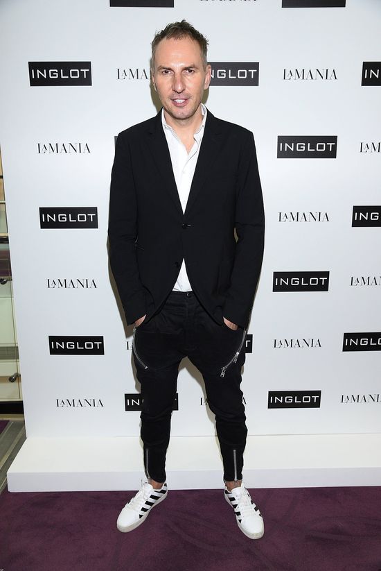 Straszą Krzysztofa Gojdźa SZATANEM!