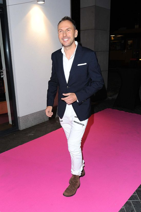 Gojdź: Nie trzeba iść do chirurga plastyka, żeby łamał i wycinał te kości