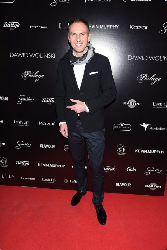 Gojdź zaprosił Pierwszą Damę do swojej kliniki