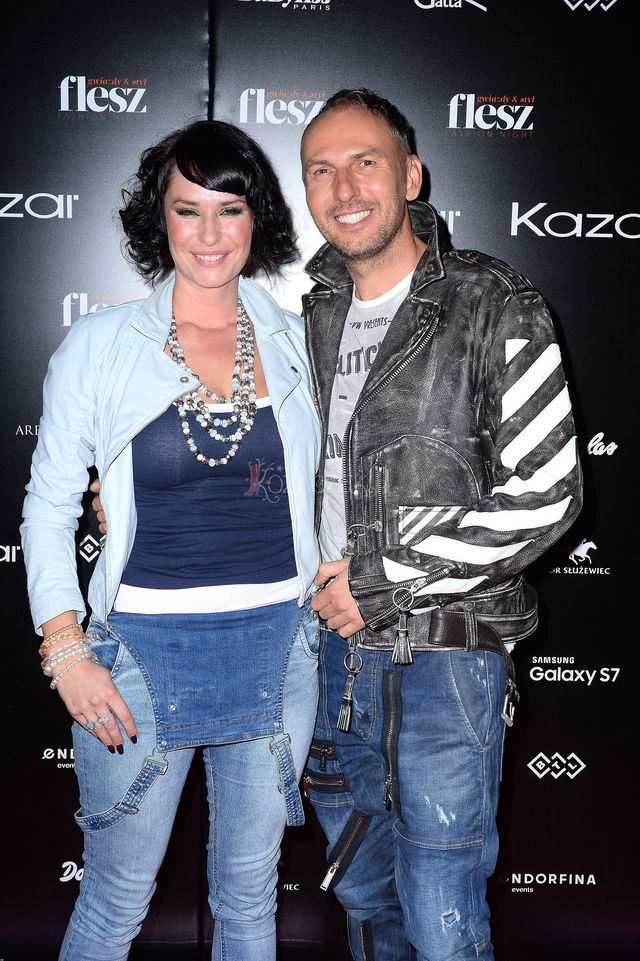 Krzysztof Gojdź dla Kozaczka: Polki są dosyć leniwe i najchętniej...