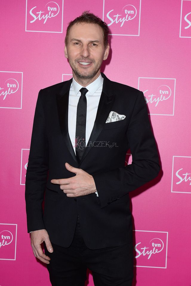 Krzysztof Gojdź dla Kozaczka: Spodziewam się wnuków! 