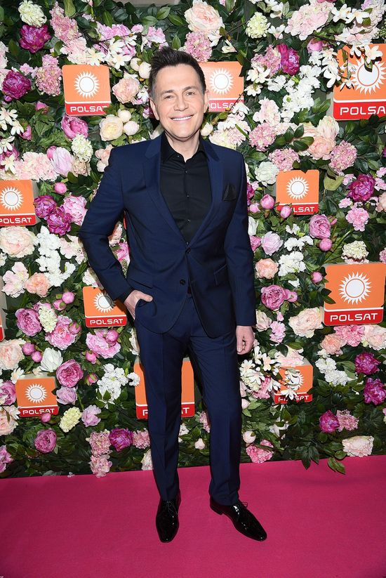 Prezentacja wiosennej ramówki Polsatu 2016 Prezentacja wiosennej ramówki Polsatu 2016