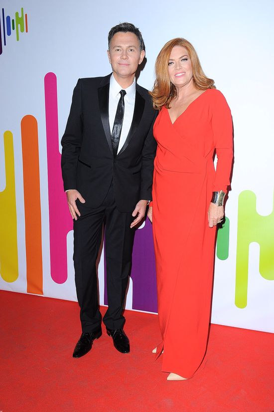 Pierwszego dnia w Sopocie (FOTO)