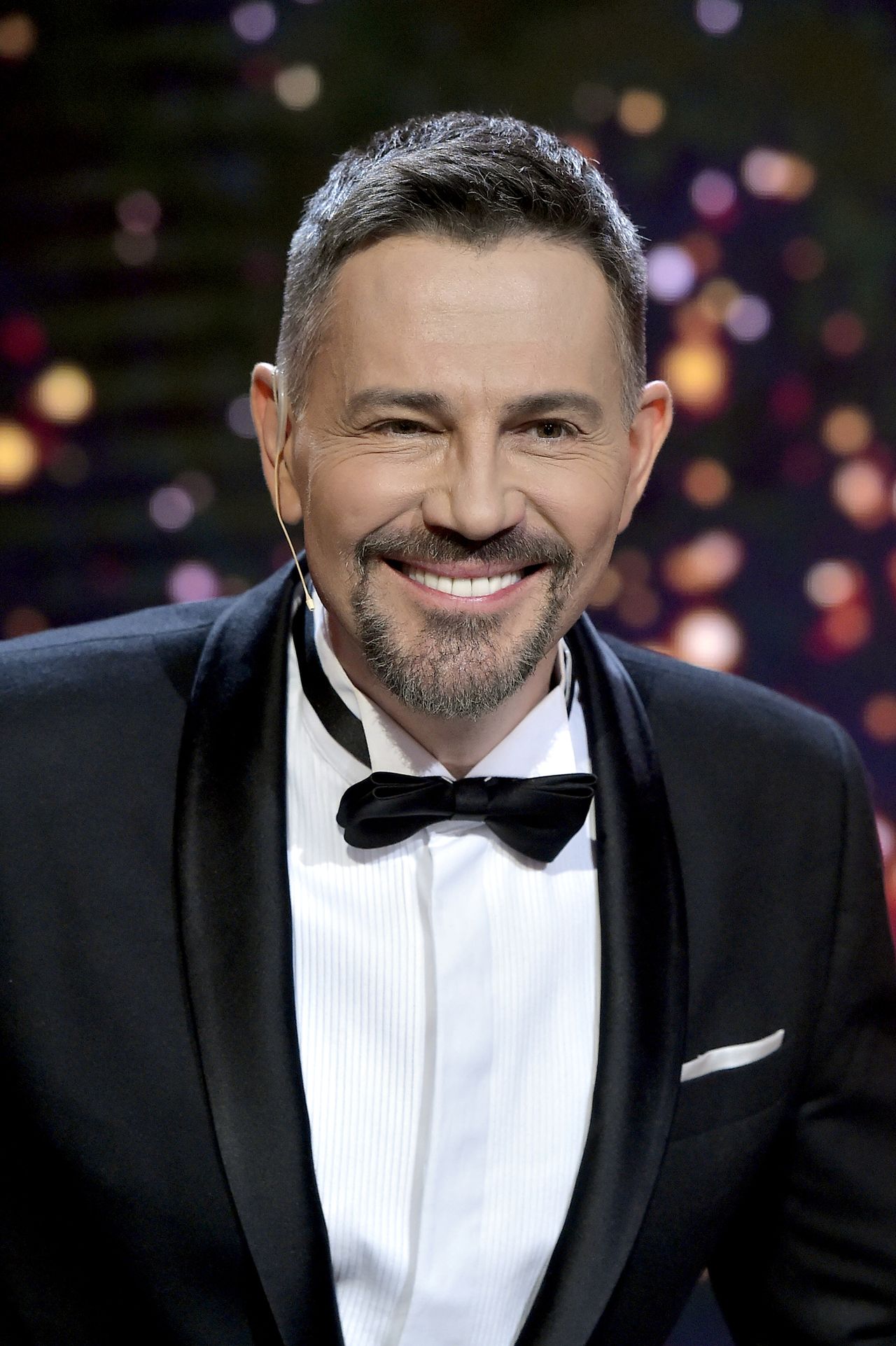 Krzysztof Ibisz pokazał swoją mamę: Ale jesteście podobni