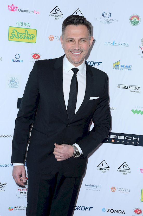 Zachwycające Tumala, Zawadzka i Szwed na Gali Osobowości i Sukcesy Roku 2017! Zachwycające Tumala, Zawadzka i Szwed na Gali Osobowości i Sukcesy Roku 2017!