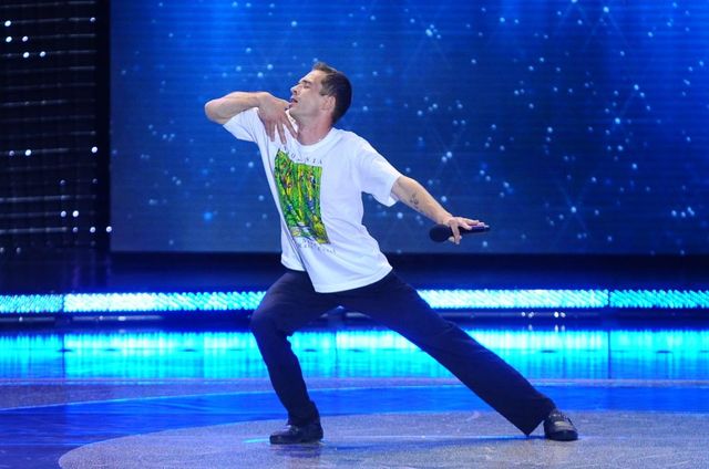 Poznaj najlepszych w Got to dance. Tylko taniec