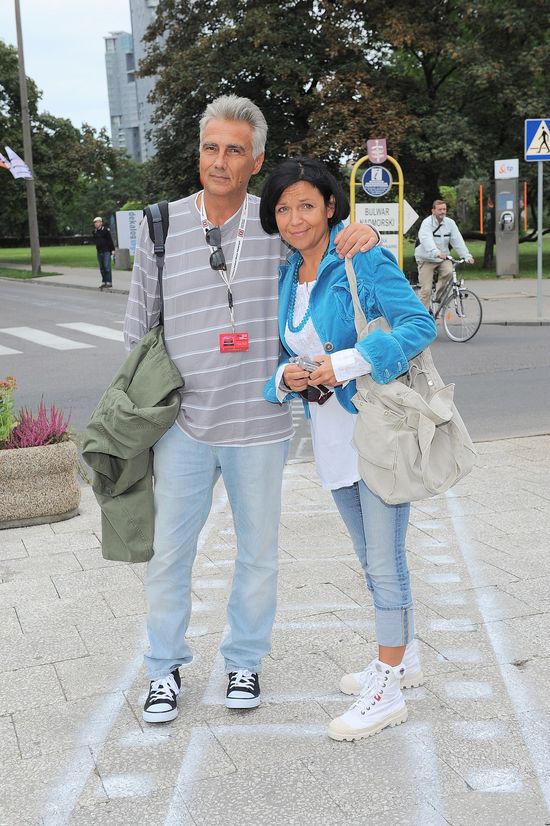 Zmarł Krzysztof Krauze Zmarł Krzysztof Krauze