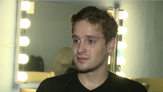 Kuba Wojewódzki nie poznaje na ulicy zwycięzcy Idola