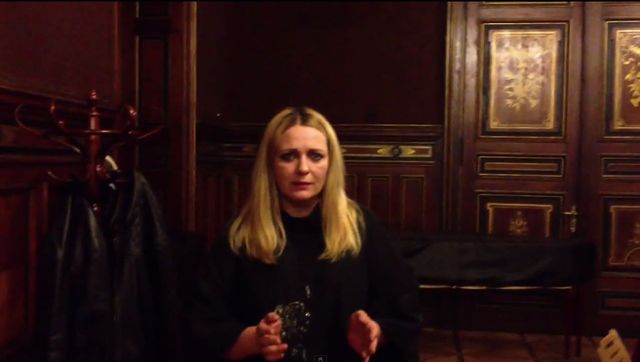 Kayah, Brodka, Kukulska i Nosowska klaszczą u... (VIDEO)