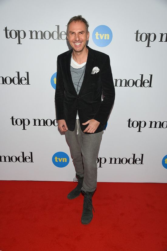 Krzysztof Gojdź zdradził nazwiska swoich klientek (FOTO)