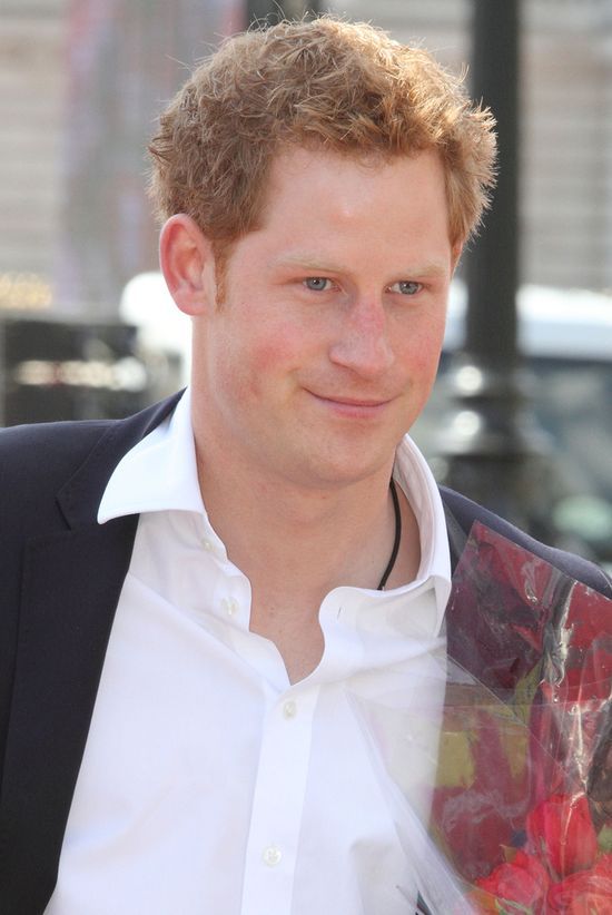 Książę Harry i Harry Styles zostaną obsmarowan przez byłą...