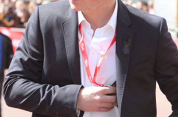 Książę Harry obrońcą żołnierza geja