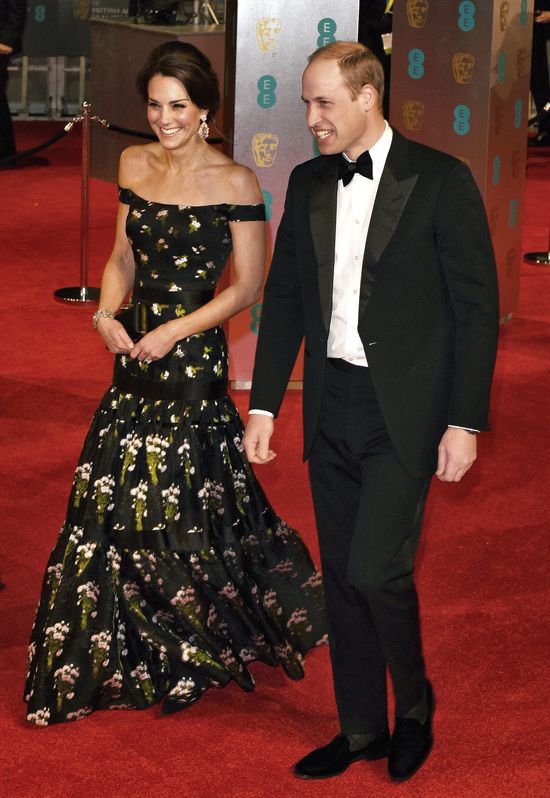 Dlaczego na palcu księcia Williama nie znajdziecie obrączki? Dlaczego na palcu księcia Williama nie znajdziecie obrączki?