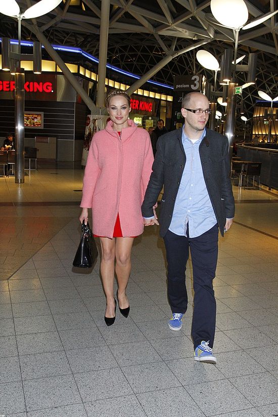 Weronika Książkiewicz: Moje serce jest wolne! 