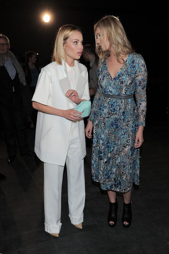 Książkiewicz przyznała się do wstydliwej przypadłości (FOTO) Książkiewicz przyznała się do wstydliwej przypadłości (FOTO)